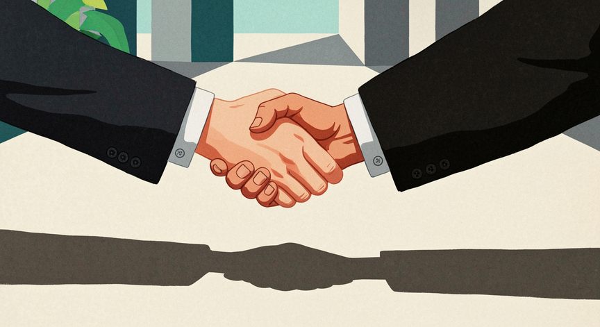 The Art of Sales