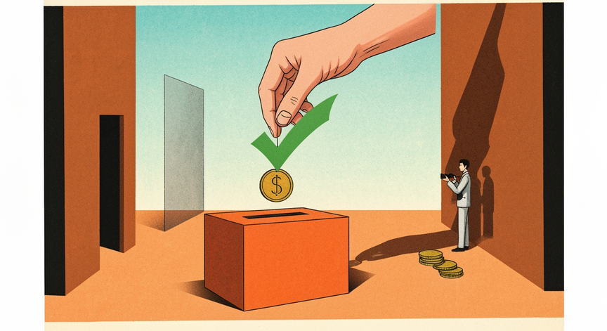 Charity Vetting for Maximum Impact