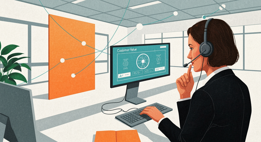 Optimum Retention Mastery: Turning Churn Into Loyalty