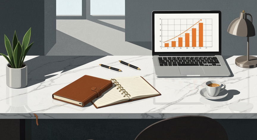 Mastering Modern Business Strategy