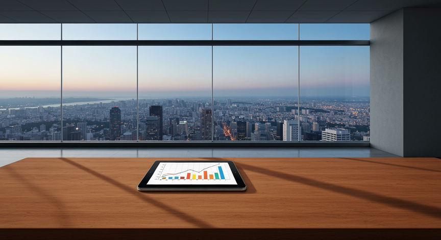 Mastery of Business Strategy and Leadership