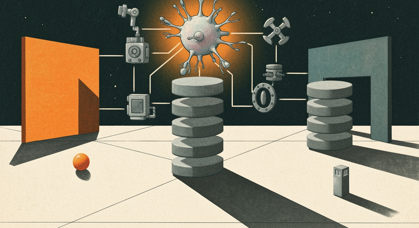 Architecting Autonomous AI Agents