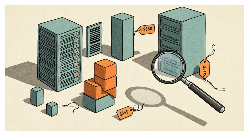 Cloud Storage Cost Optimization