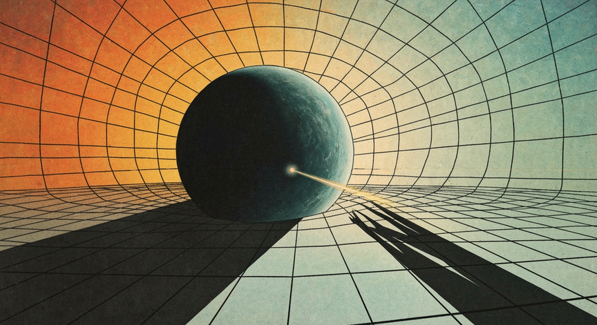 Mechanics of the Cosmos