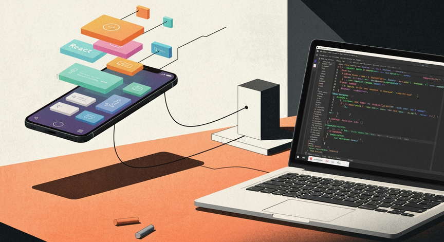 React Native Masterclass for Mobile Development
