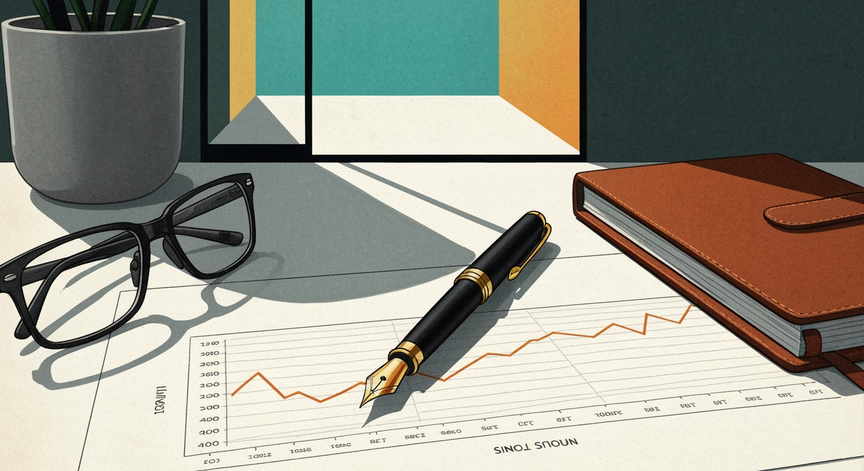 Strategic Wealth Management and Financial Planning