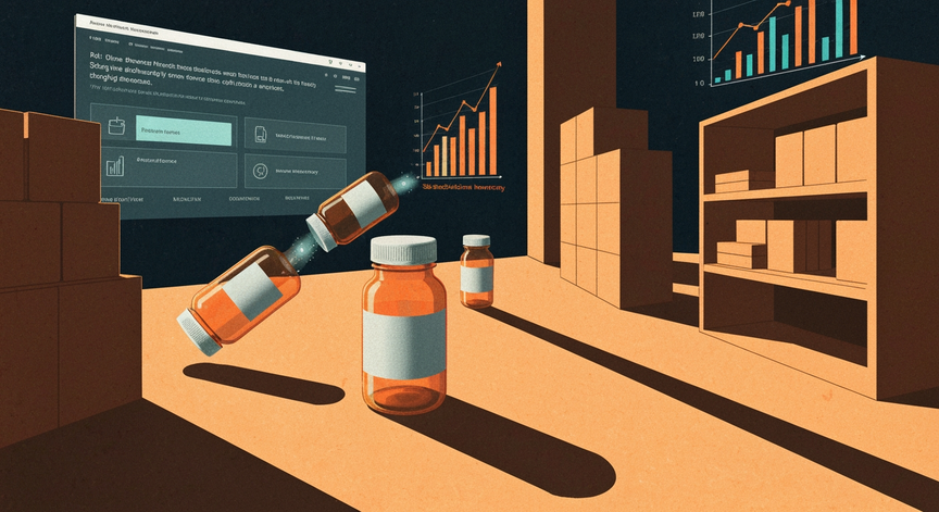 Estrategias de Sell Out en la Industria Farmacéutica