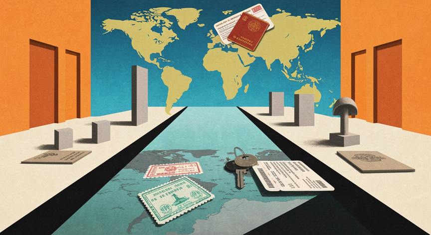 Mastering Travel Rewards