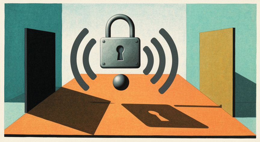 Secure Your Home Network