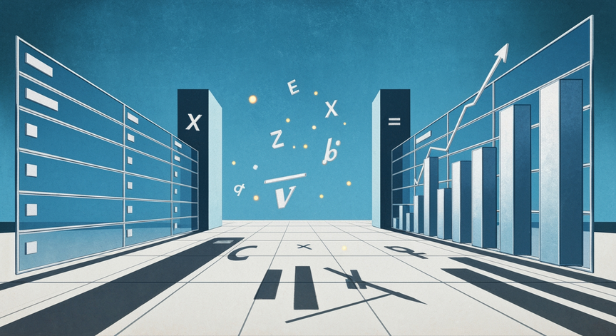Mastering Excel Data Analysis
