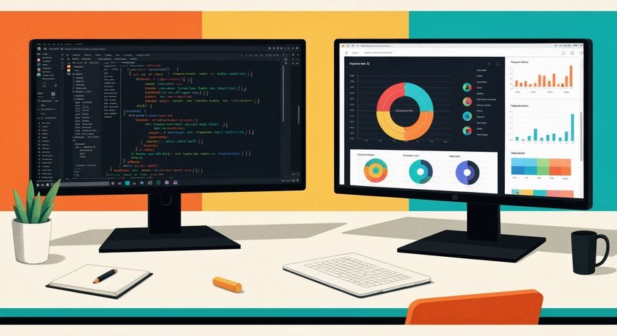 Advanced Data Analysis with Python and Power BI