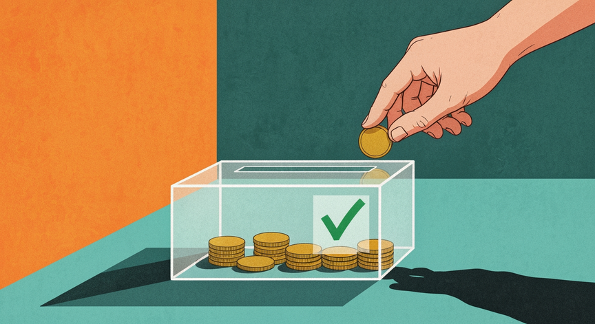 Vet Charities for Maximum Impact