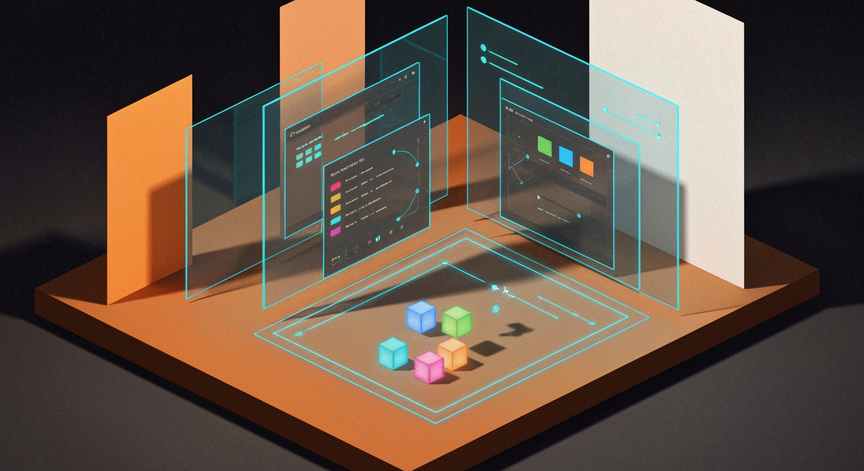 Advanced Figma Workflows and UI3 Mastery