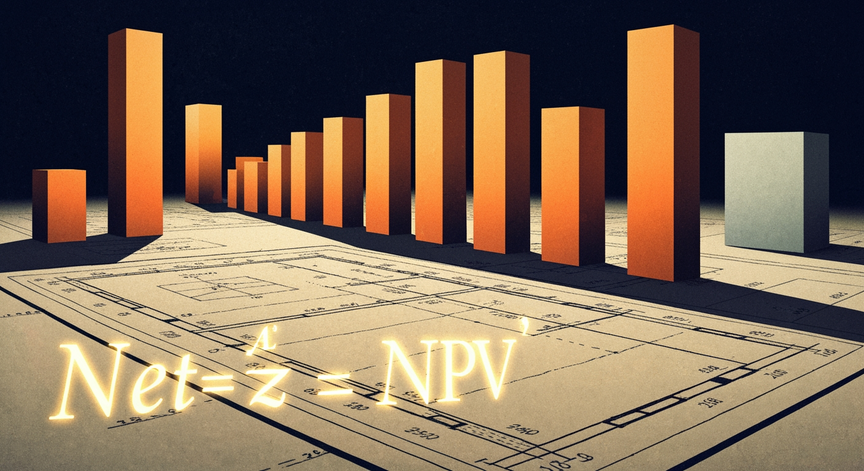 Mastering Capital Budgeting Formulas
