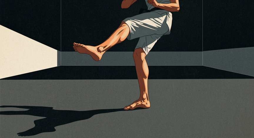 Mastering the Core Kicks
