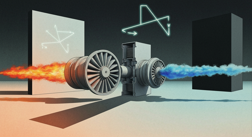 Applied Thermodynamics for Engineers