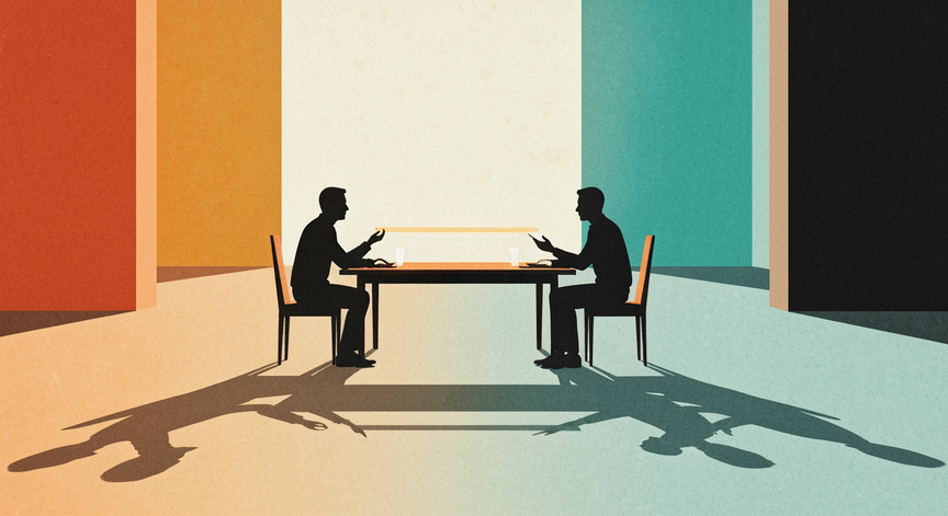 Mastering High Stakes Dialogue