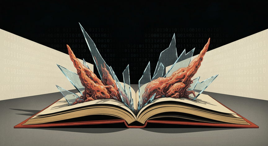 Finnegans Wake and the Materiality of the Real
