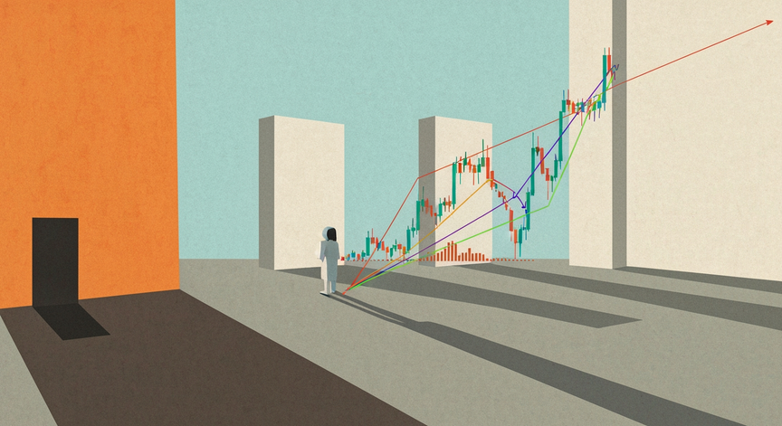 Mastering RSI Divergence