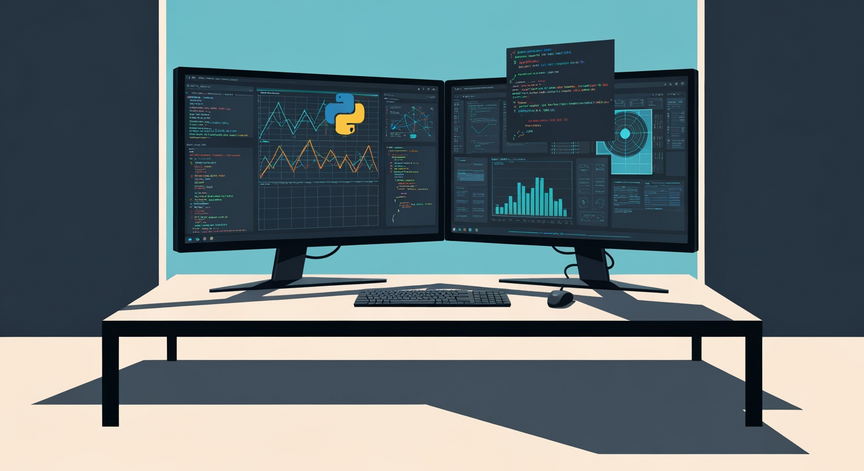 Professional Data Analyst Path