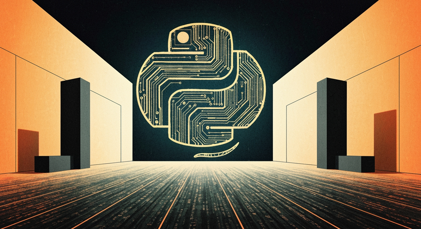 Mastering Professional Python Development