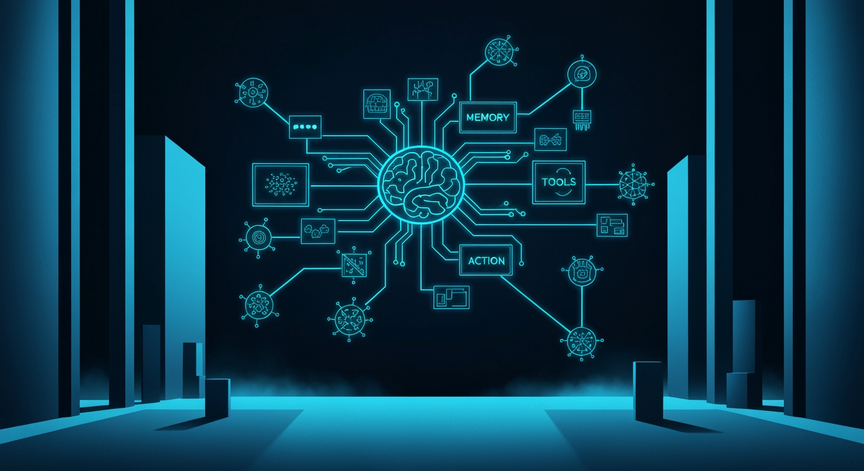 Mastering Agentic AI and Autonomous Workflows