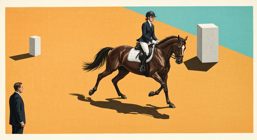 Clinton Anderson Horsemanship Essentials