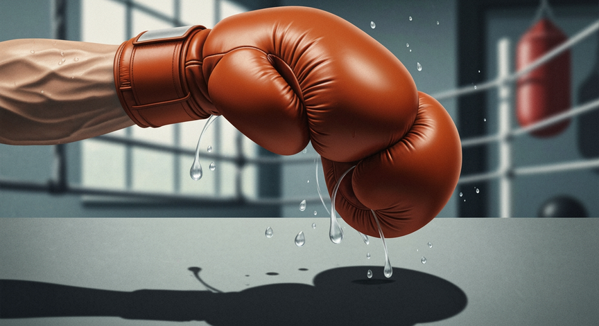 Boxing Mastery and Technical Application