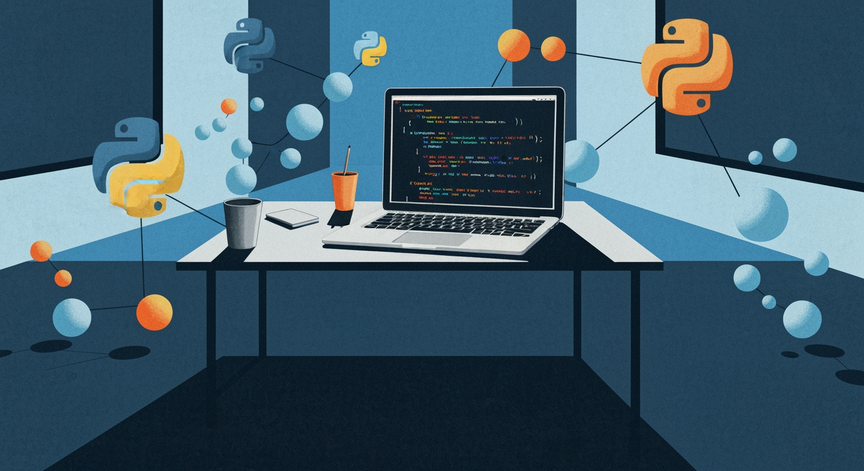 Practical Python Programming and Application