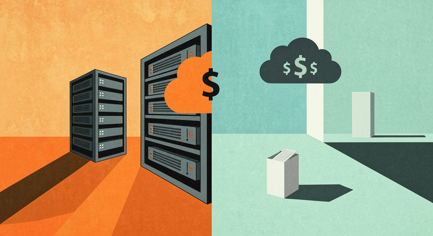 Cloud Storage Cost Optimization