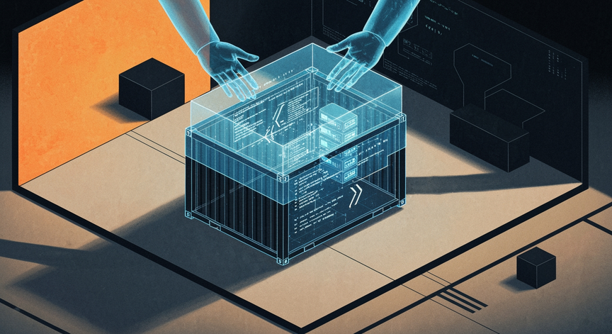 Mastering Modern Docker from Scratch to Production