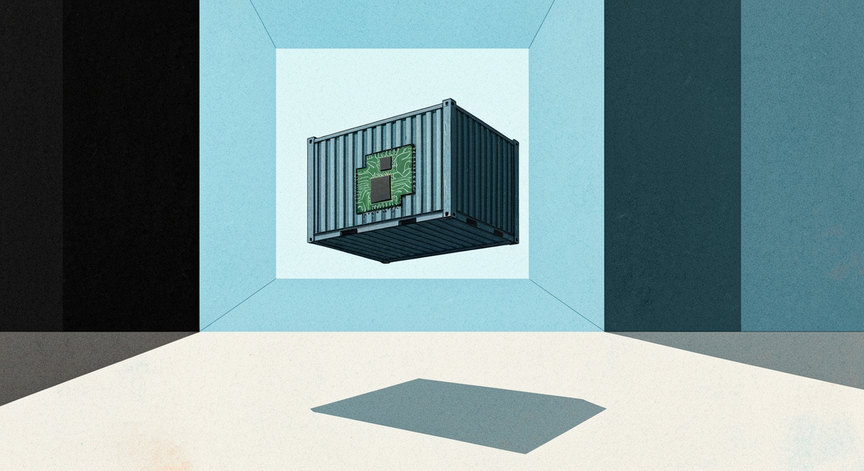 Modern Docker Mastery 2025