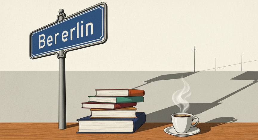 Mastering German Communication and Grammar