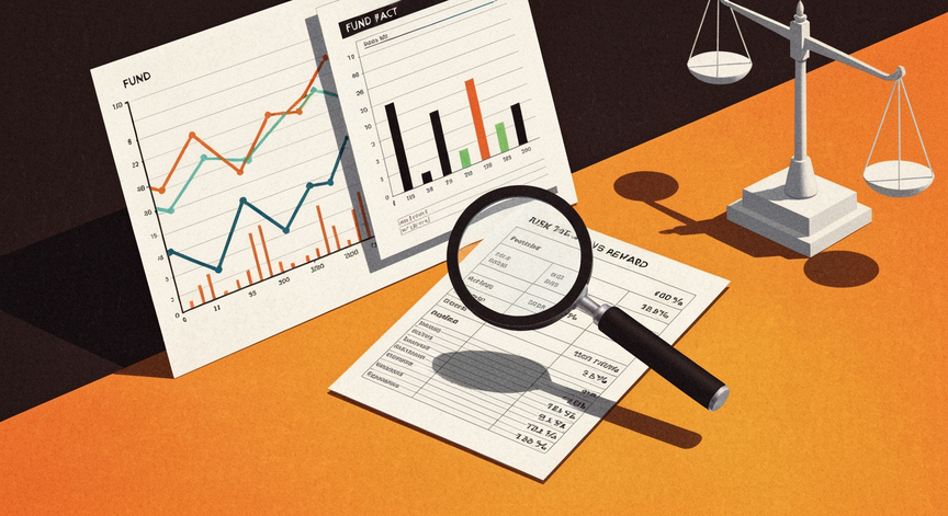 Mastering Mutual Fund Portfolios