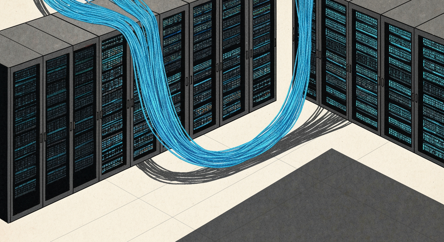 Equinix och Framtidens Digitala Infrastruktur
