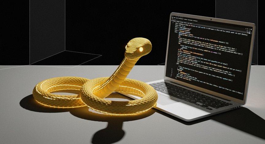 Maîtrise de Python : Du Script à l'Application