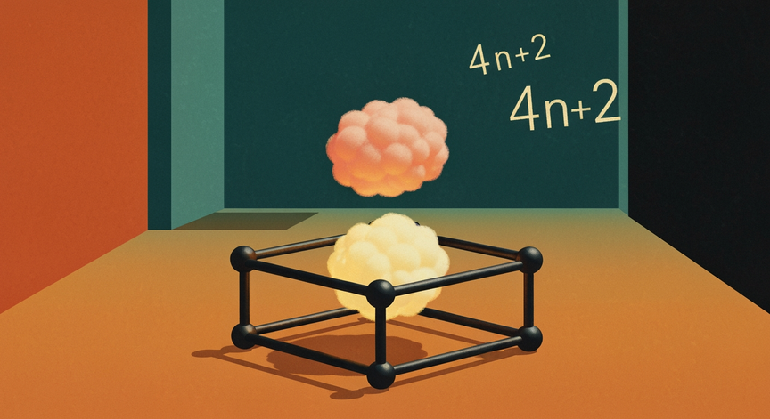 Mastering Aromaticity and Hückel's Rule