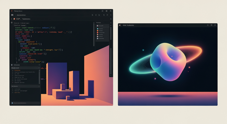 Mastering Frontend Animation