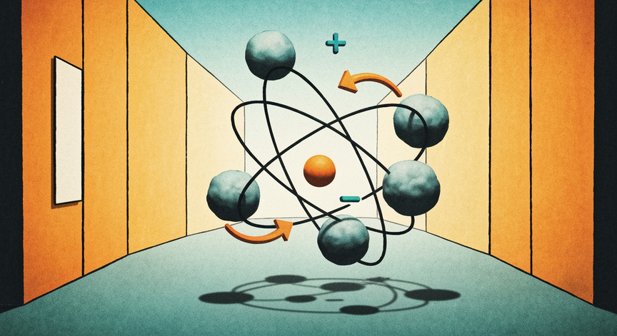 Organic Reaction Intermediates and Mechanisms