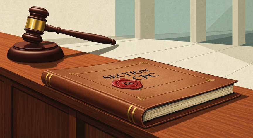 Mastering Decrees in the Code of Civil Procedure 1908