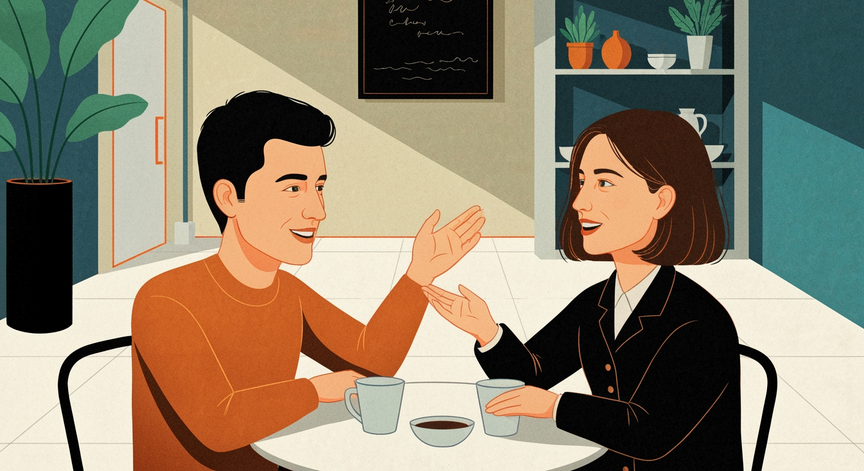 Confident Conversations and Social Mastery