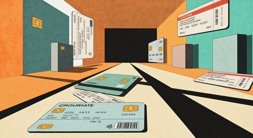 Maximize Travel with Credit Card Rewards