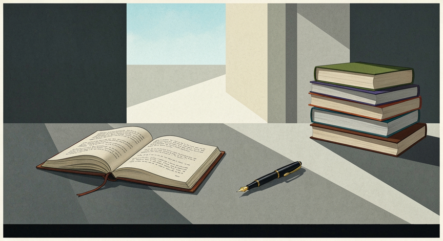 Mastering English Nuance and Composition