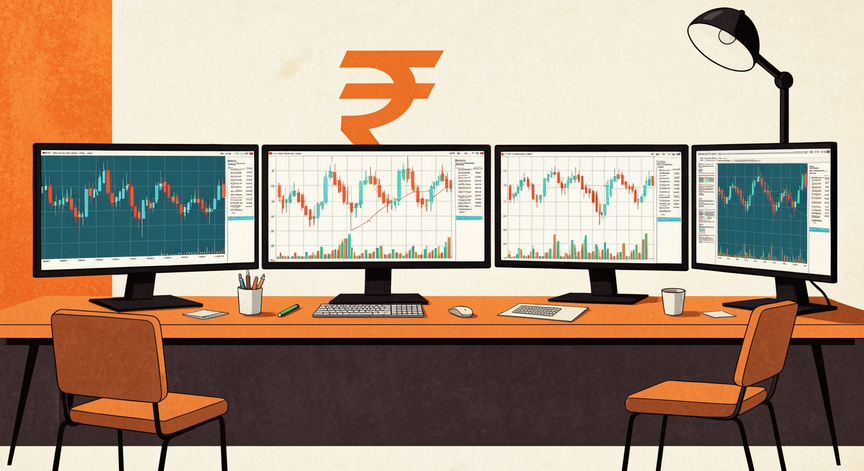 Roadmap to Professional Trading in Nifty and Bank Nifty