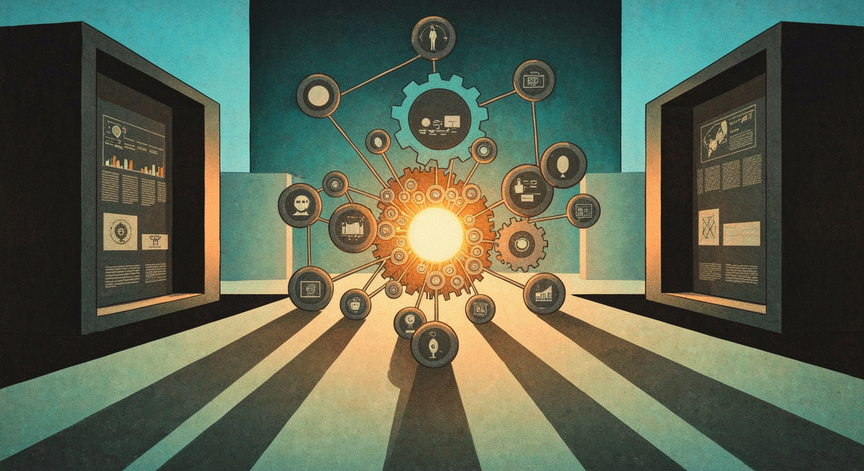 Architecting Agentic AI Systems