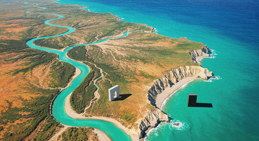 Sculpting the Earth The Science of Geomorphology