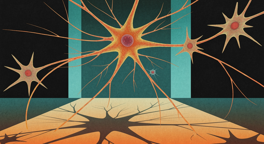 Advanced Cellular Dynamics of the Nervous System