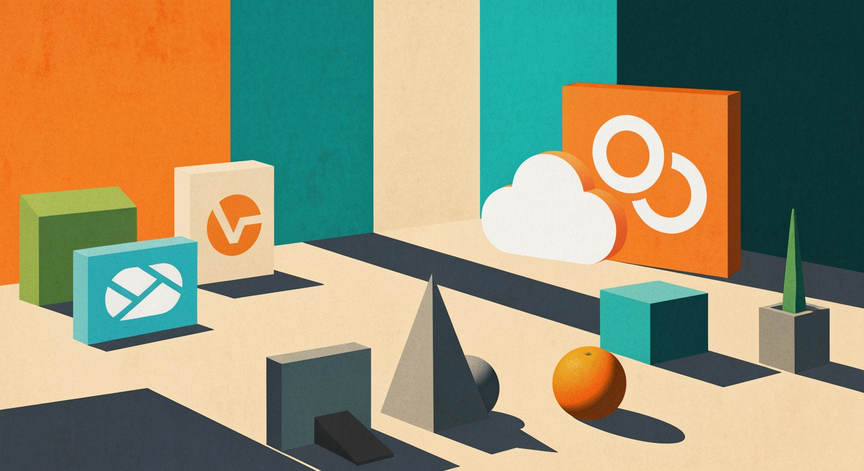 Optimize IT Costs with Cloud Storage