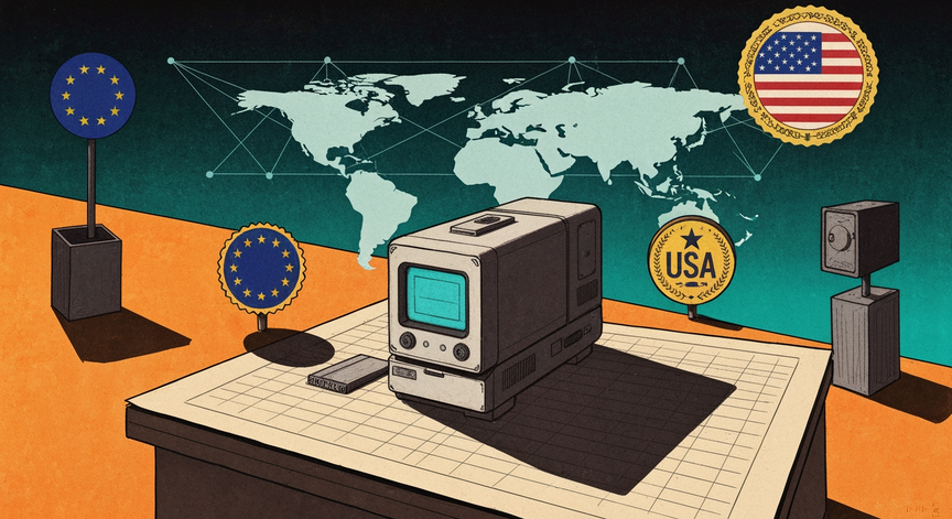 International Regulatory Compliance for German Medical Device Exports