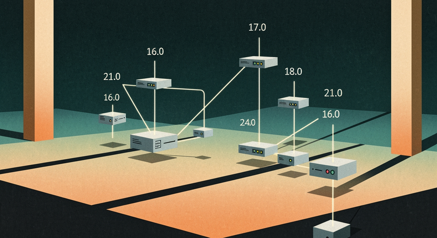 Deep Dive into Routing Information Protocol